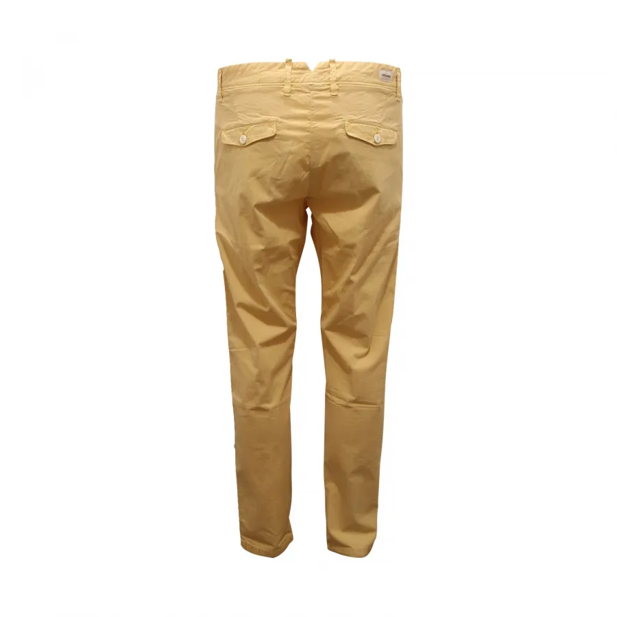 3788AS pantalone uomo OFFICINA36 man trousers