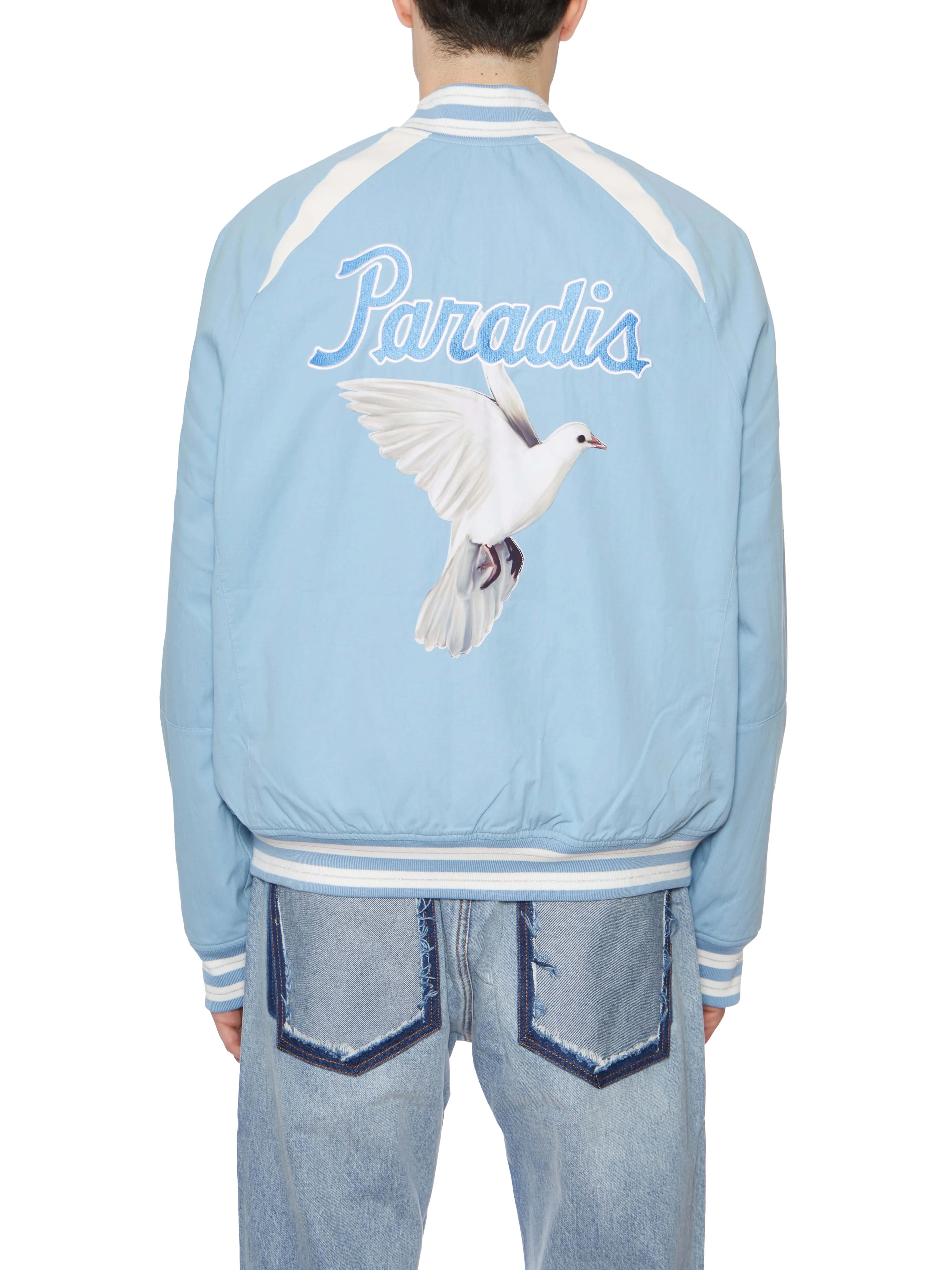 3PARADIS  GIUBBINO VARSITY SERENA 