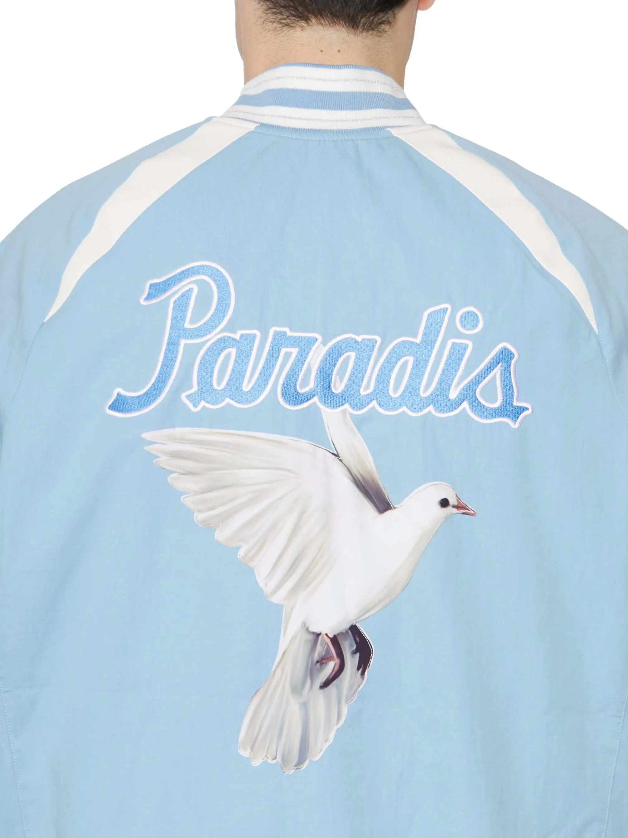 3PARADIS  GIUBBINO VARSITY SERENA 