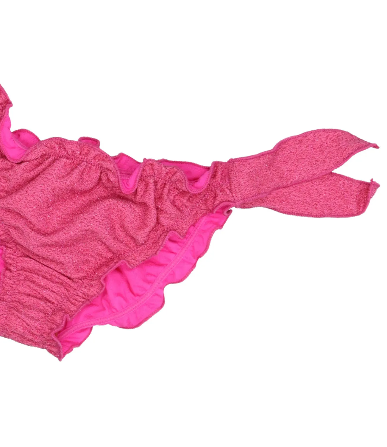 4giveness Kids | Costume Slip Fuxia