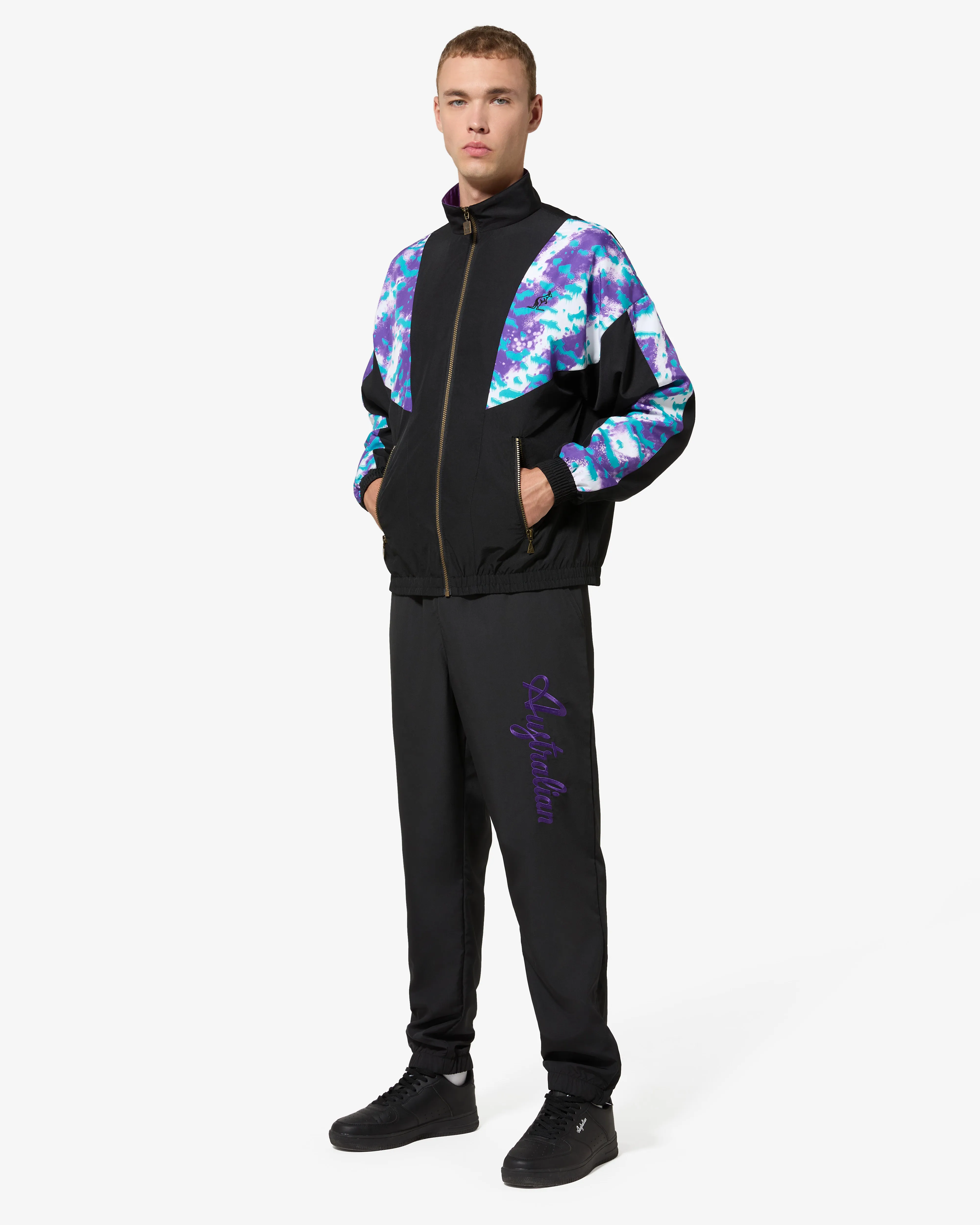 90' Track Jacket 