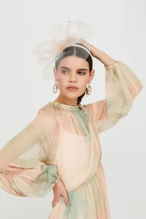 Accessorize - Mia - Cerchietto con veletta