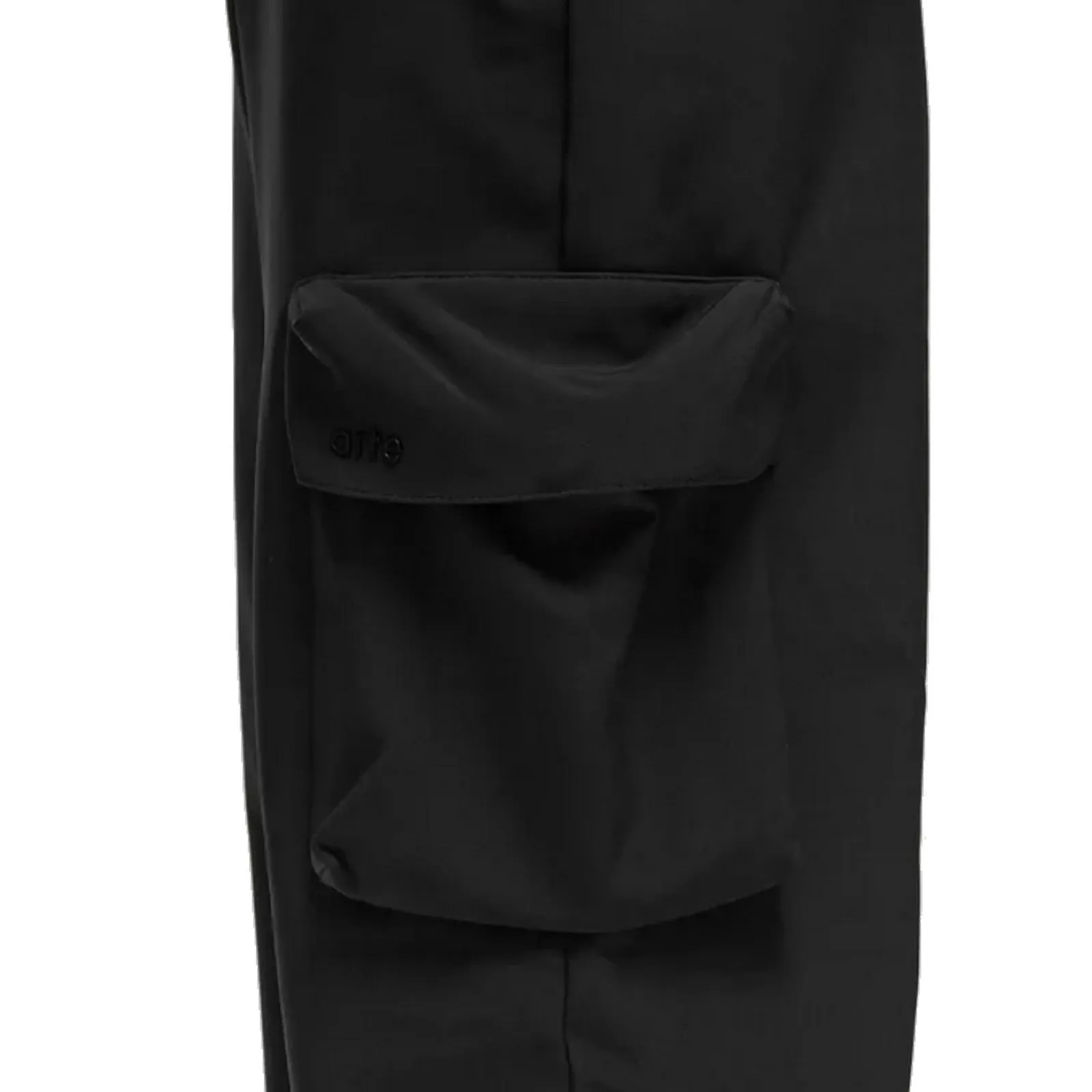 Arte 3D Pockets Nylon Pants