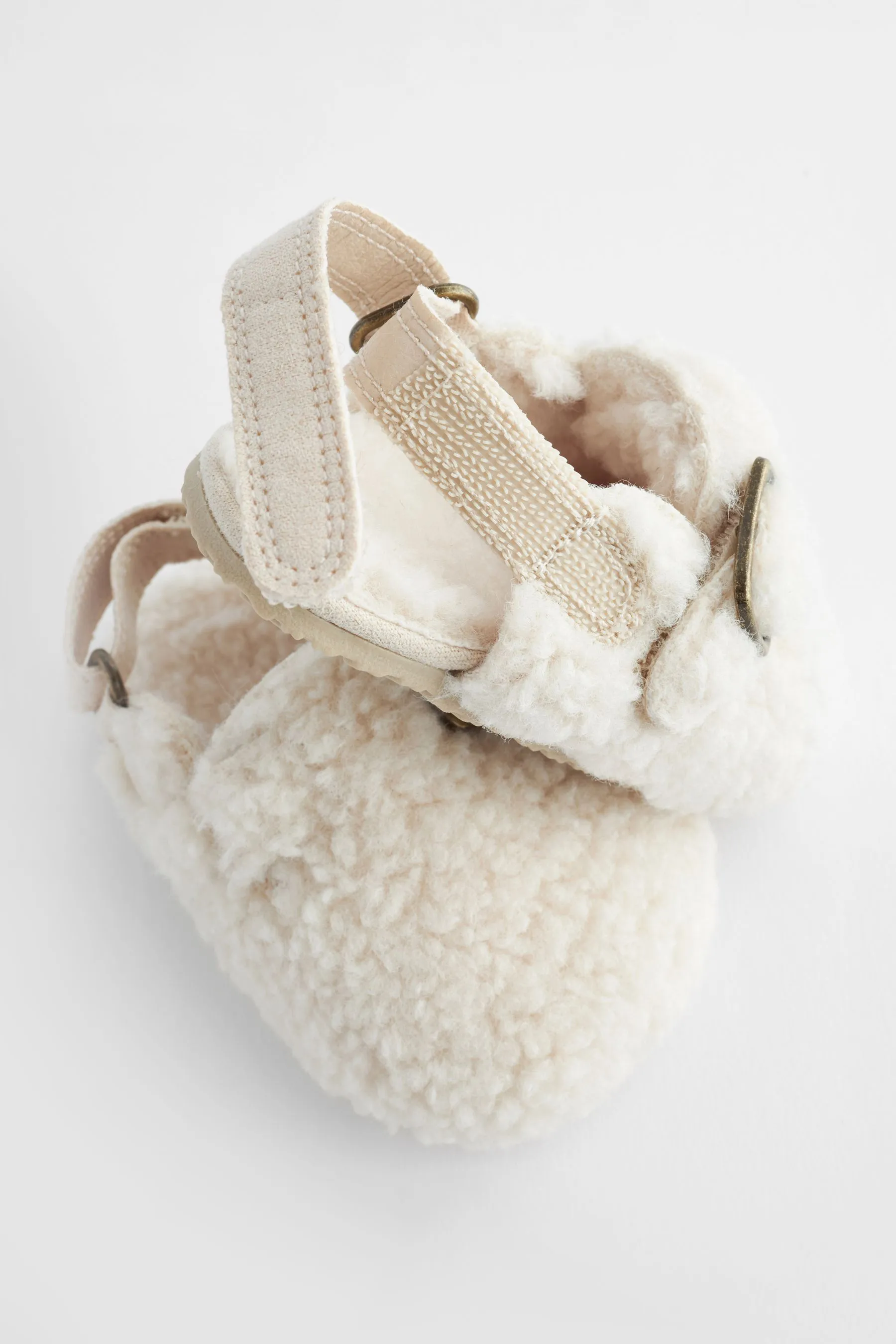 Baby Clog Shoes (0-18mths)    