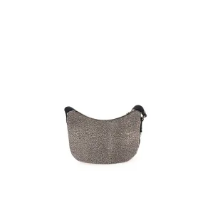 Borbonese Luna Bag Small 934107i15x11