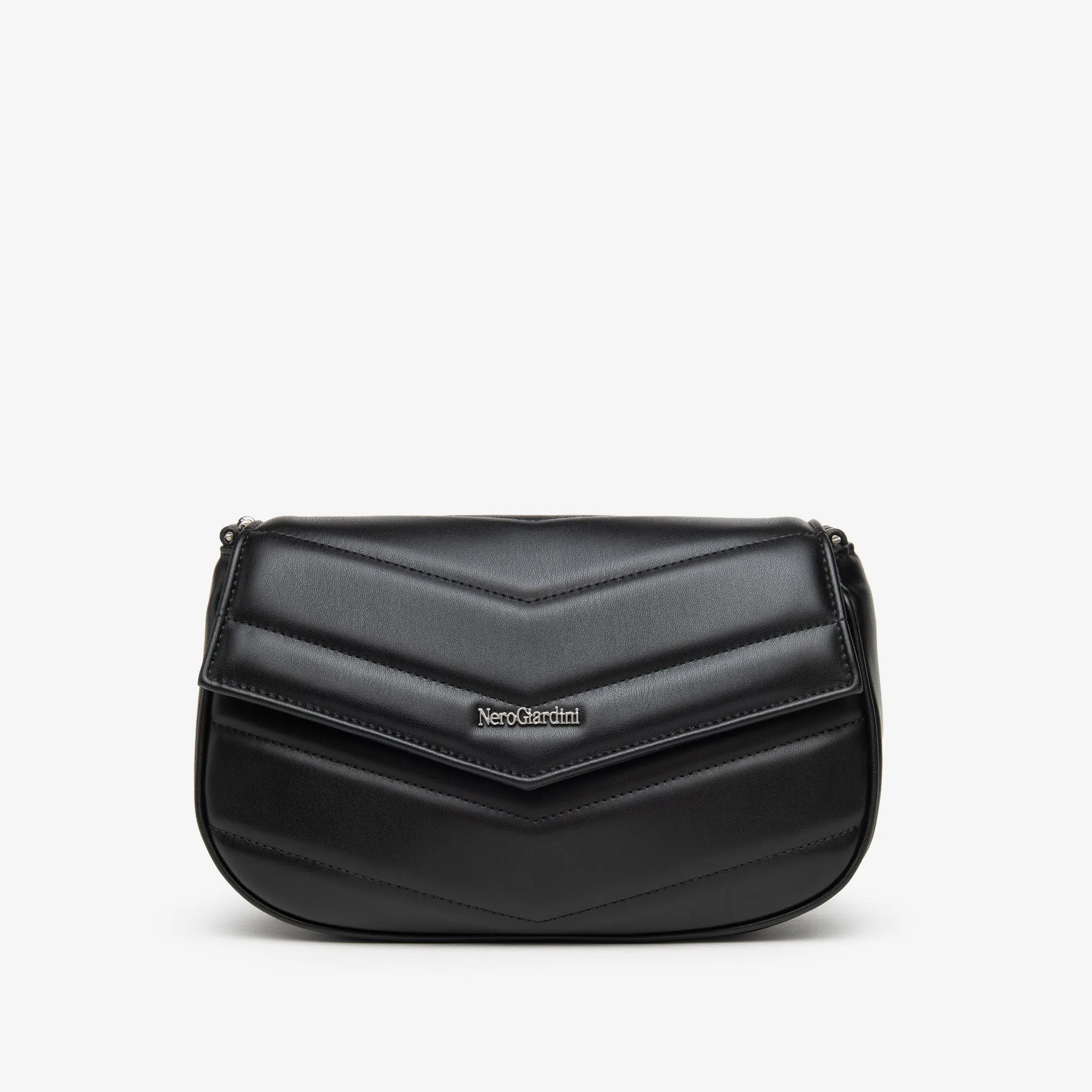 Borsa - NeroGiardini - E443770D NERO