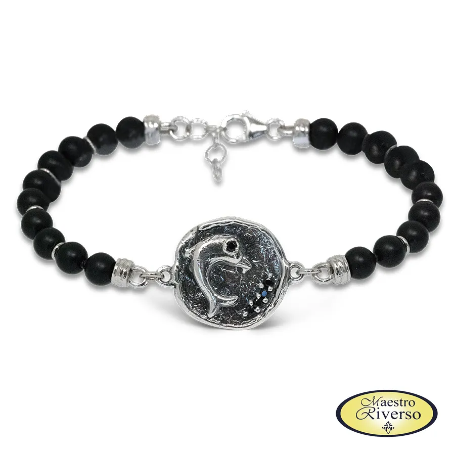 Bracciale Linea Uomo BrUm01