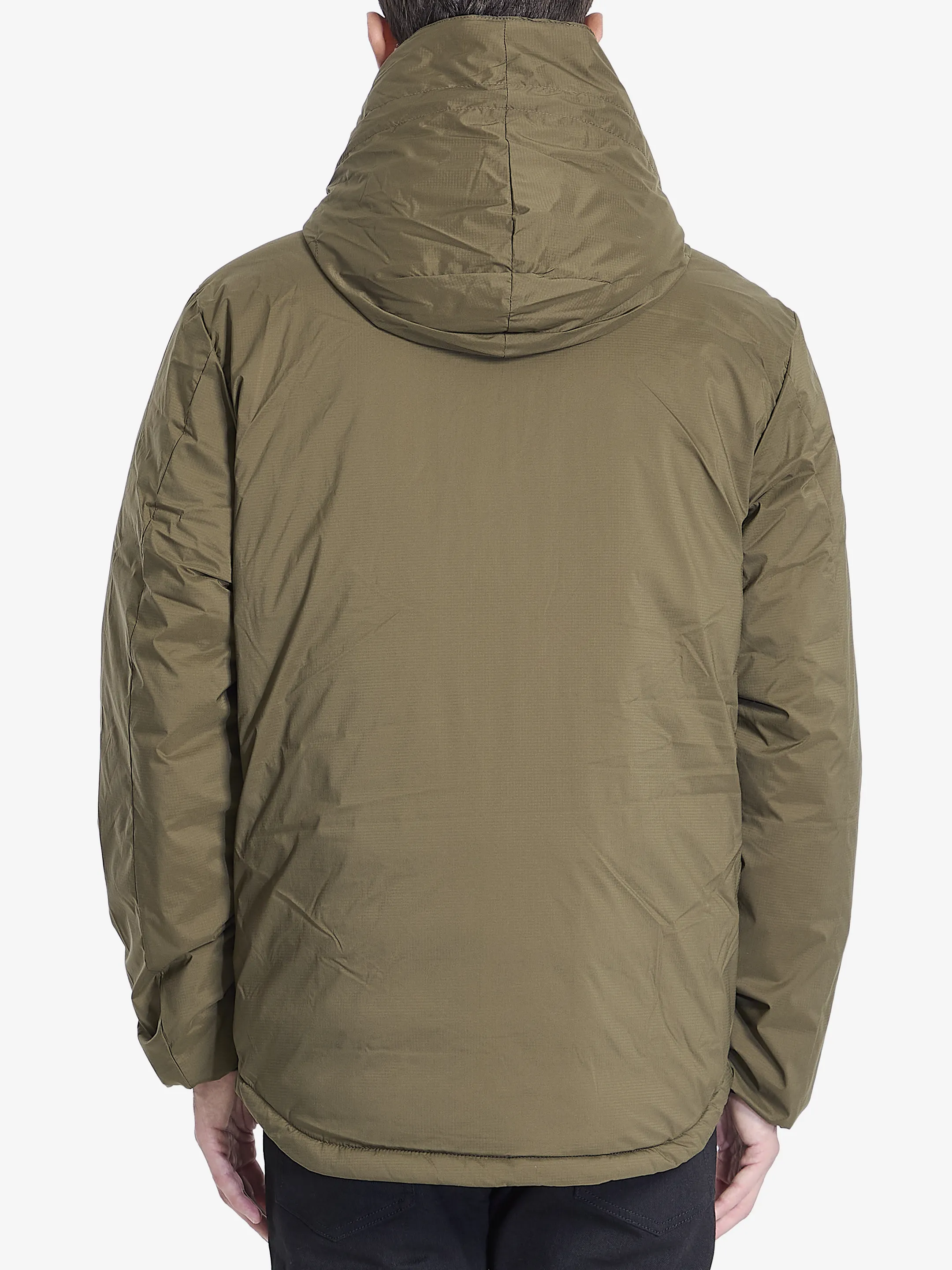 CANADA GOOSE    Giubbino Lodge Hoody