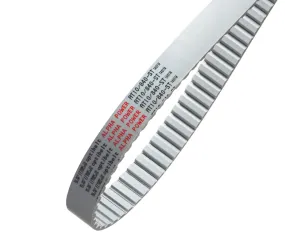 Cinghia sincrona OPTIBELT, 37 denti, passo 10mm, dimensioni 370mm x 50mm