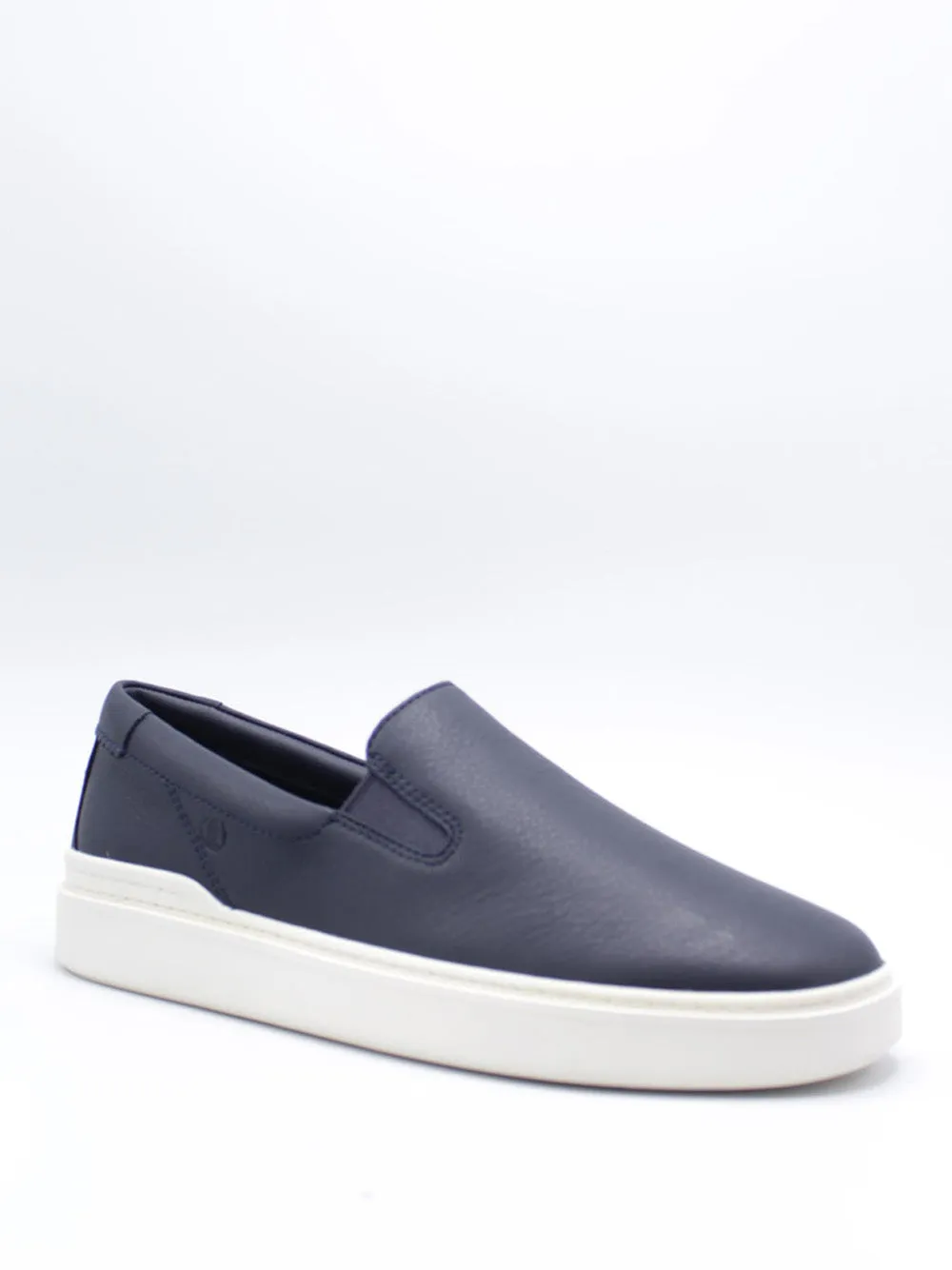 CLARKS Slip-on Uomo - Blu modello 176851