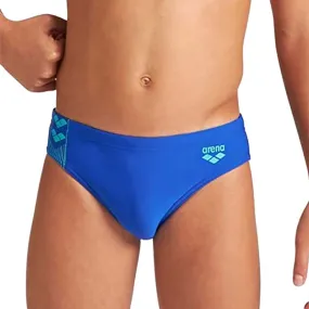 COSTUME SLIP ARENA BIMBO LINEAR SERIGRAPHY BRIEF 004746880