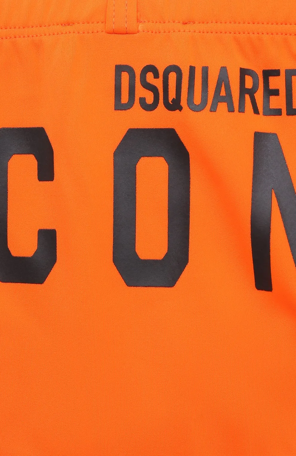 Dsquared2 Costume SLIP DQ1017-D000V
