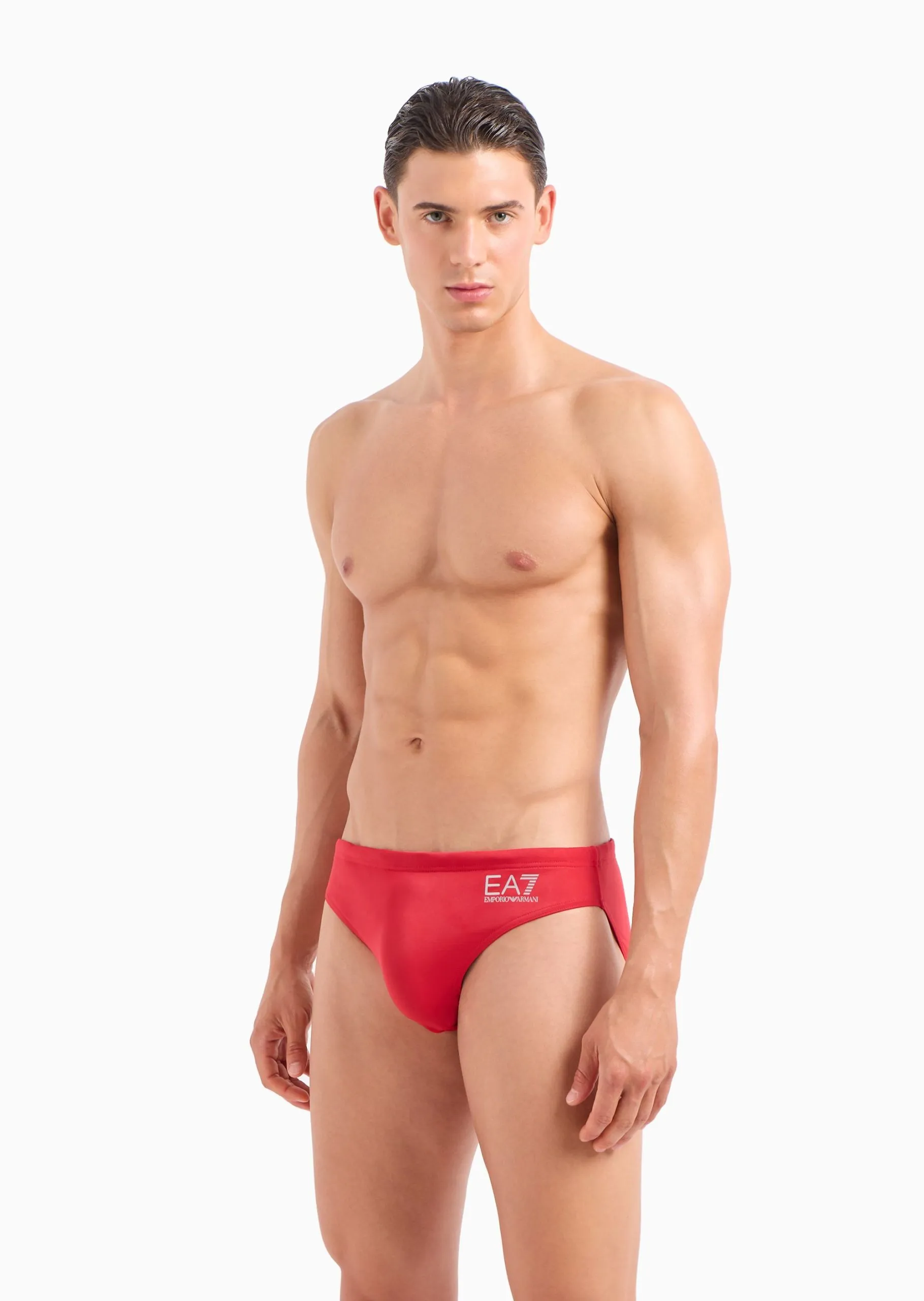 EA7 – COSTUME SLIP