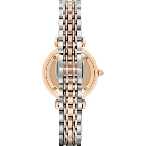 EMPORIO ARMANI EA10 WATCH - AR1840