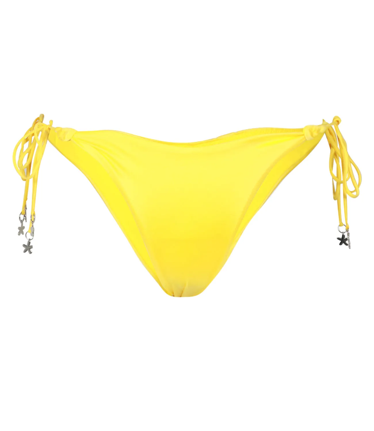 F**K Project | Costume Slip Giallo
