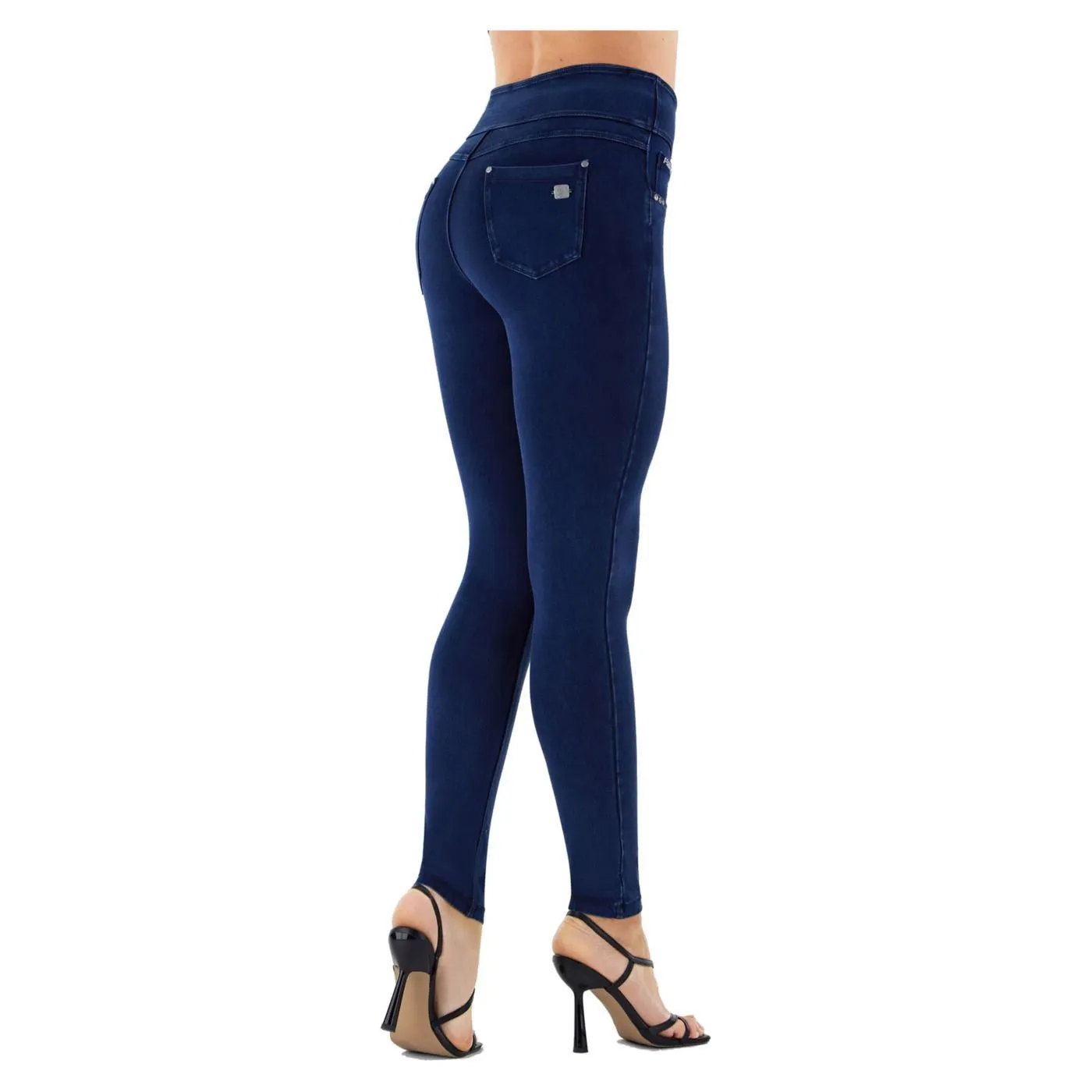     FREDDY CARRYOVER NOW PANTS NOWY1MC002 J0B