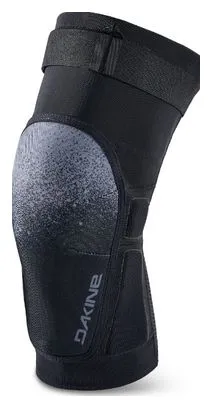 Ginocchiera Dakine Slayer Pro Knee Pad Nero