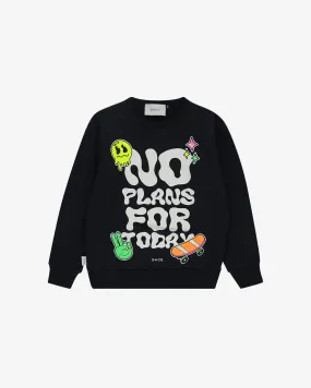 GLEN2538 SWEATSHIRT