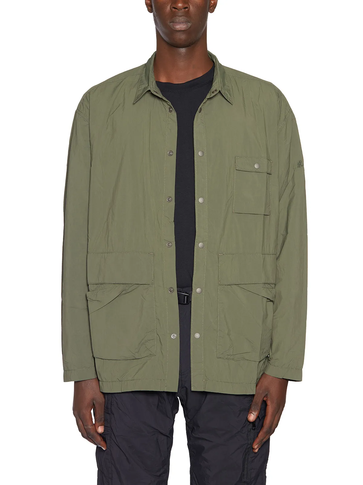 GRAMICCI  PANTALONI LIGHT NYLON CARGO 