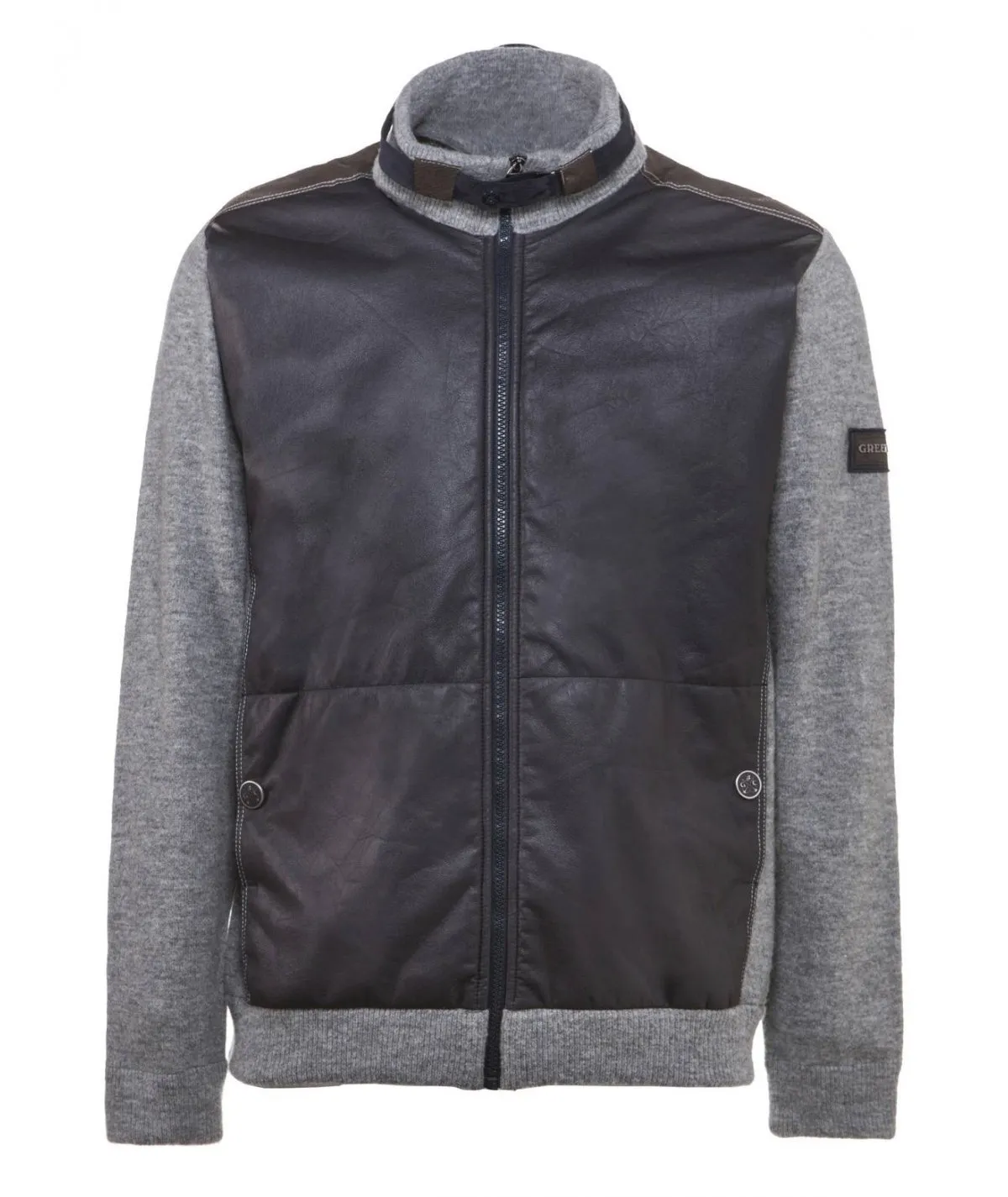 GREEN COAST GIUBBINO UOMO TAGLIE FORTI