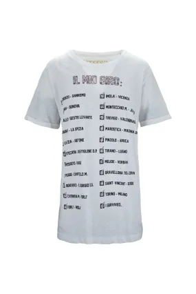 HAPPINESS S50/1029 T-shirt
