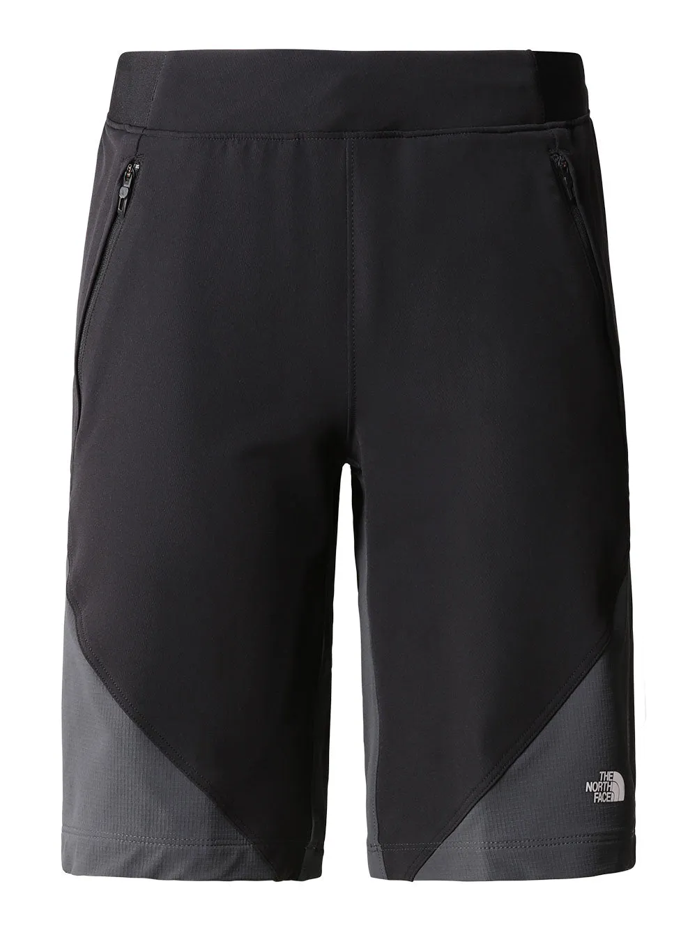 I pantaloni a faccia nord snelli slitta stolemerg alpino