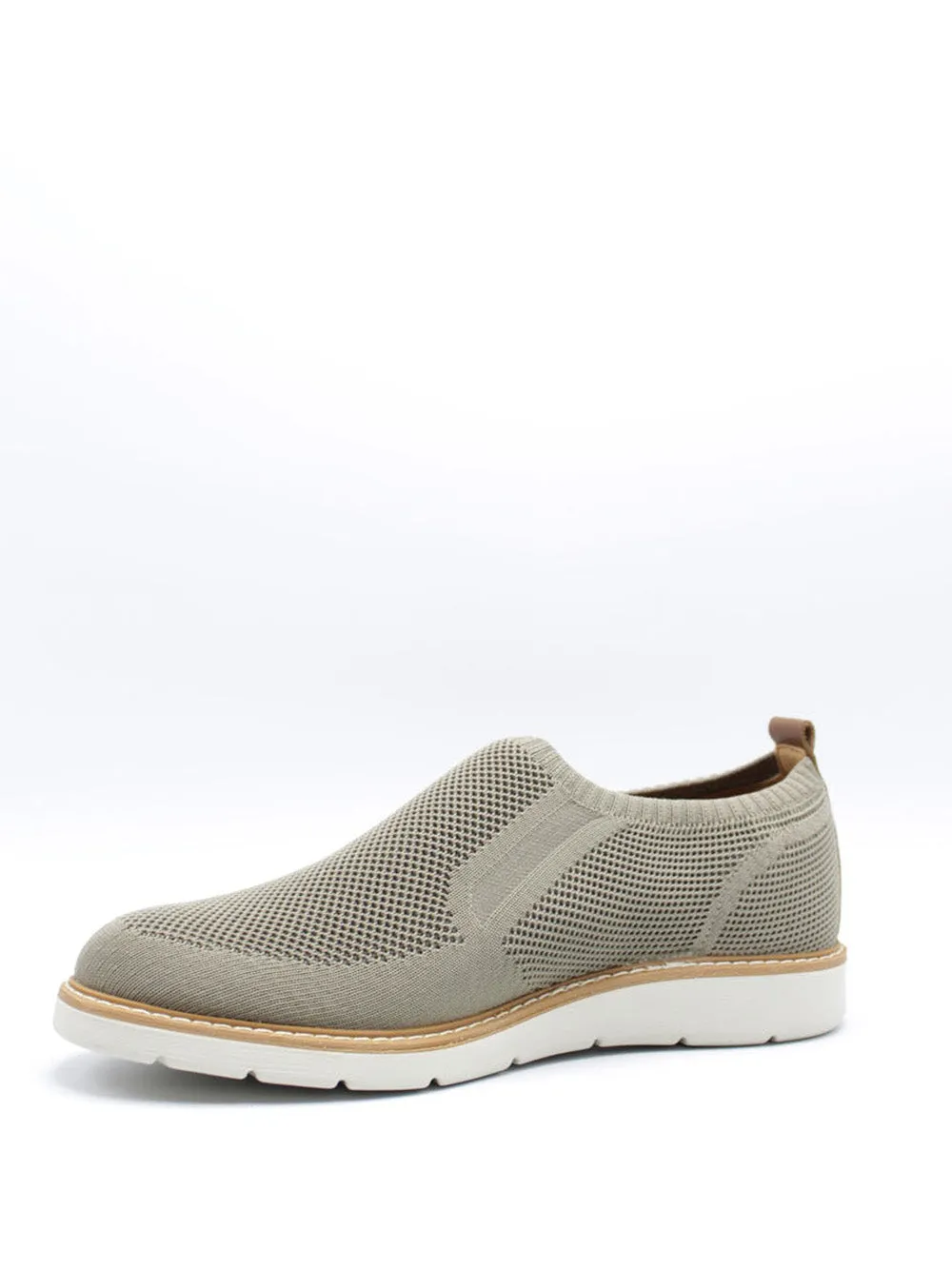 IGI&CO Slip-on Uomo - Beige modello 5610422