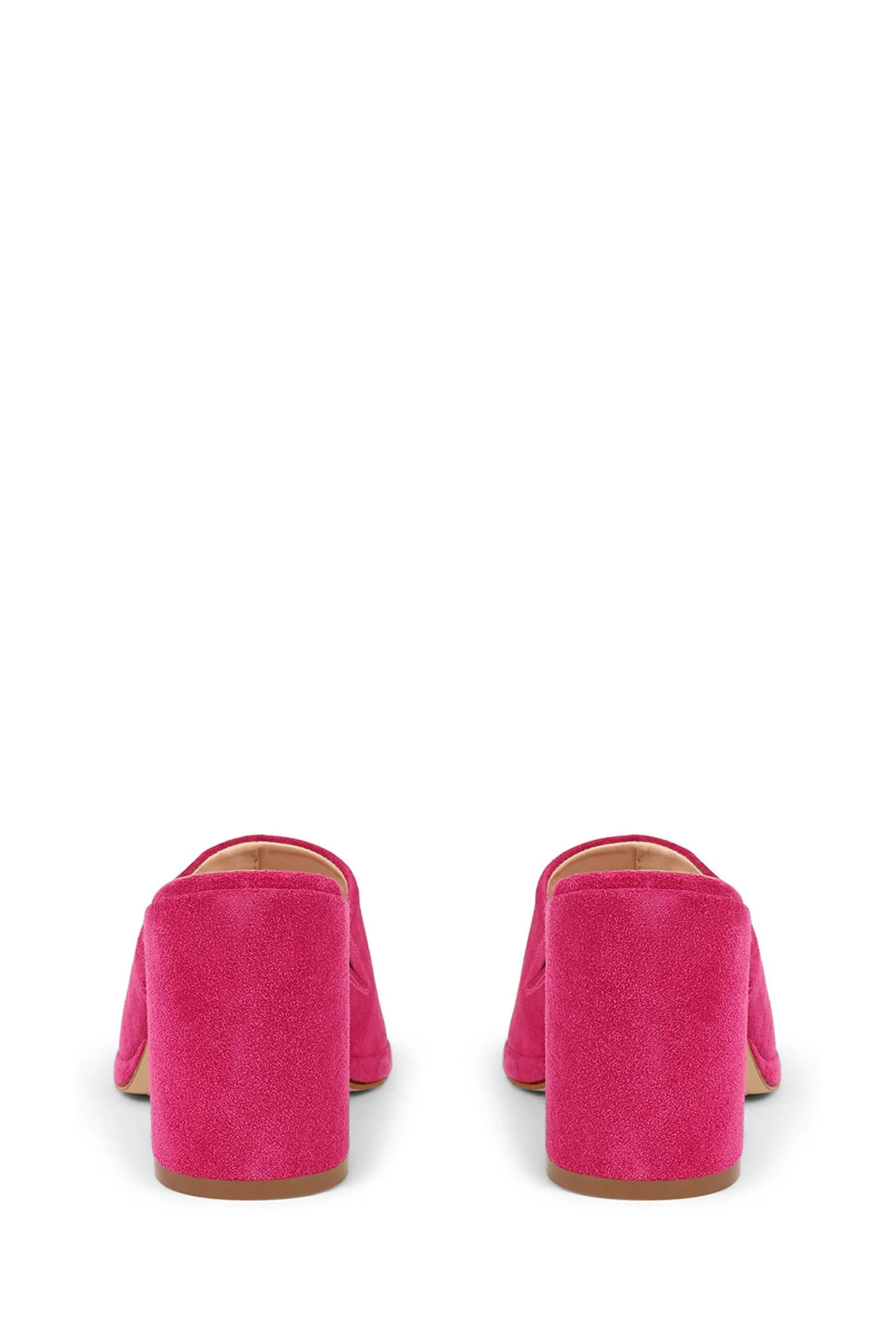 Jones Bootmaker - Gracey - Sandali a sabot con tacco
