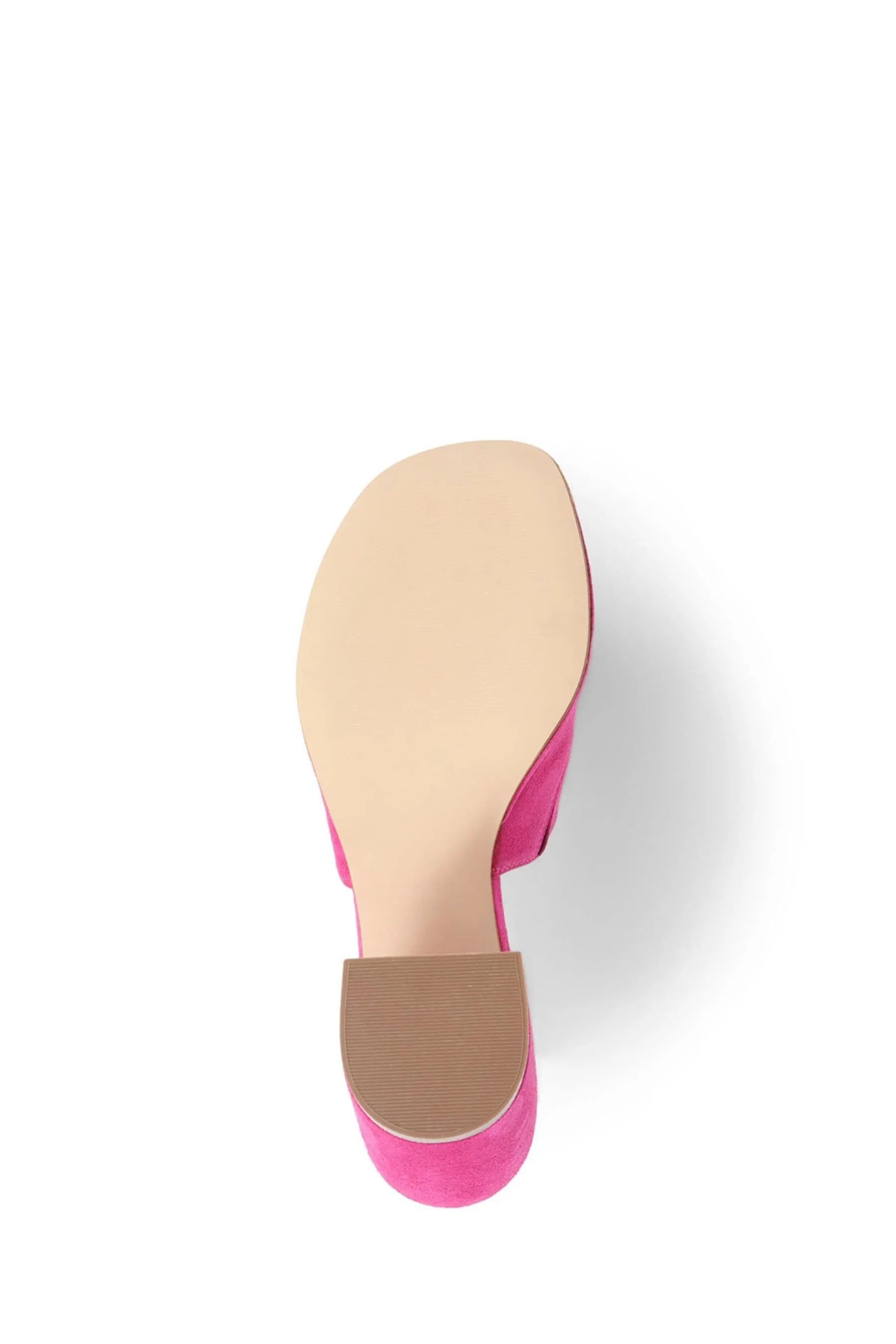 Jones Bootmaker - Gracey - Sandali a sabot con tacco