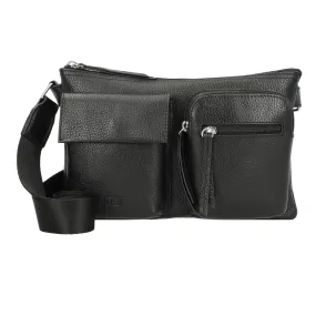 Jost Vika Borsa a tracolla Pelle 28 cm