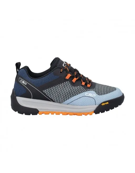 LOTHAL WATERPROOF SCARPA CMP LADY MTB