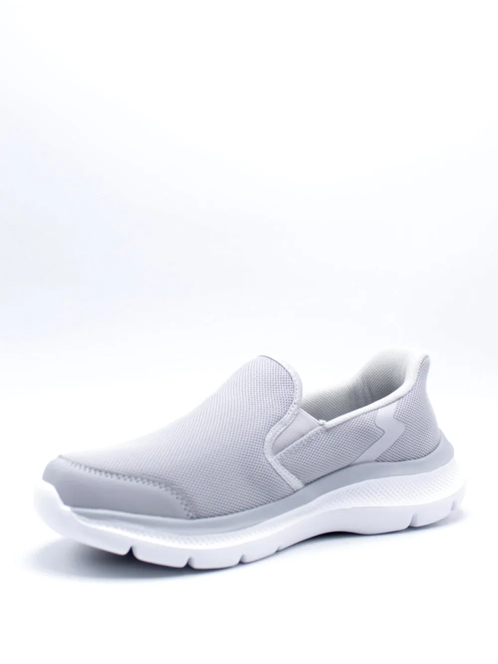 LUMBERJACK Slip-on Uomo - Grigio modello SMJ0102-001