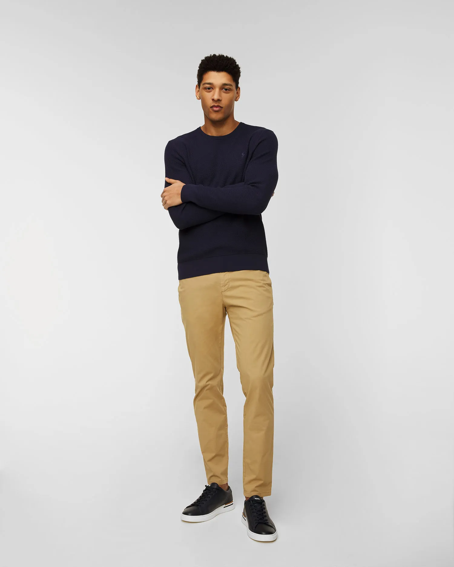 Maglione Polo Ralph Lauren 710899357-410