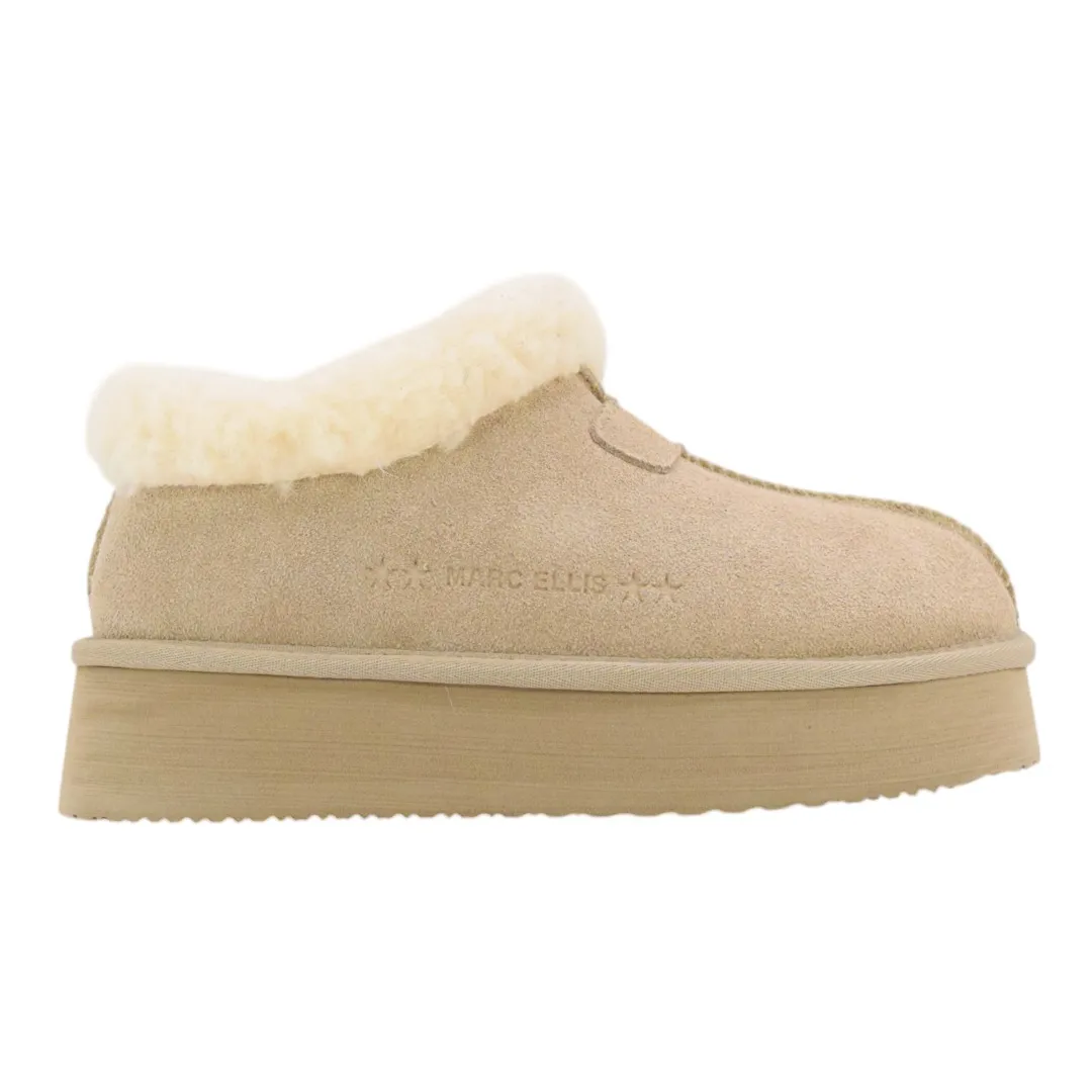   Marc Ellis sabot donna ALYSSA-015-BE 
