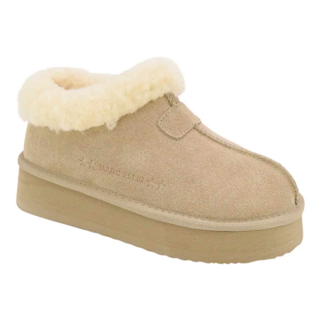   Marc Ellis sabot donna ALYSSA-015-BE 