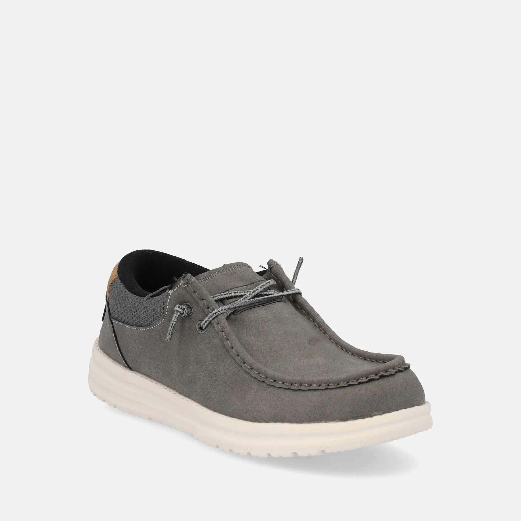 NAVIGARE SCARPA STRINGATA