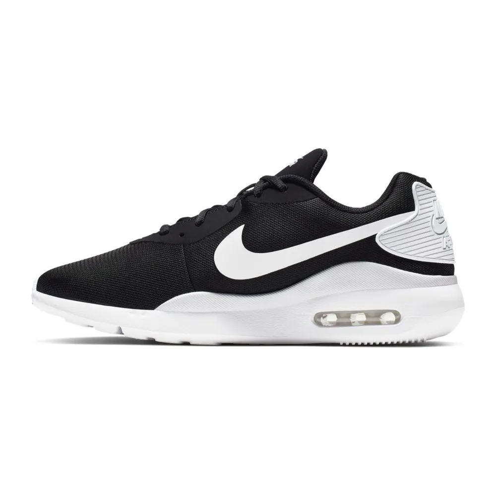 Nike Air Max Oketo - Scarpe/Uomo - BLACK/WHITE - AQ2235-002
