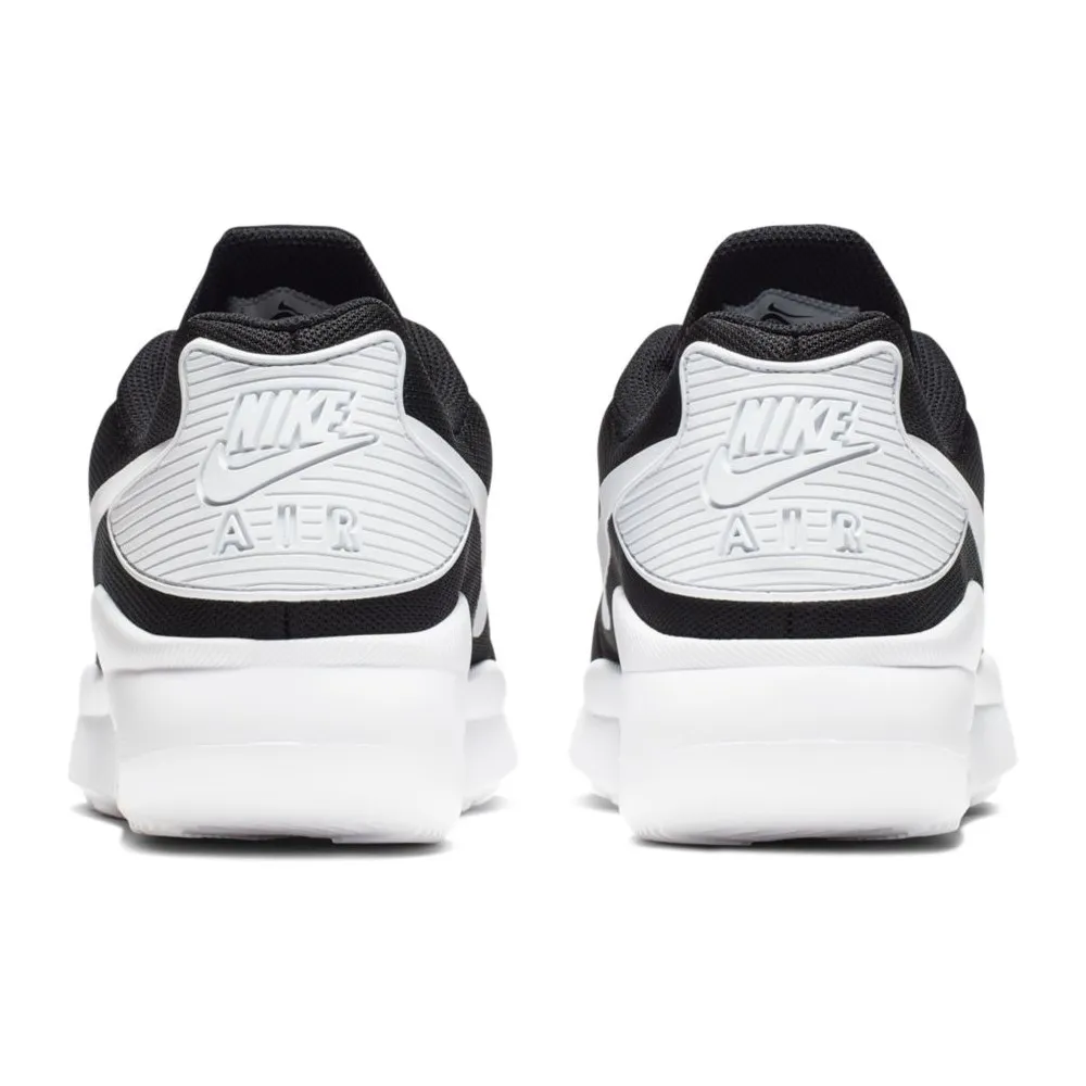 Nike Air Max Oketo - Scarpe/Uomo - BLACK/WHITE - AQ2235-002