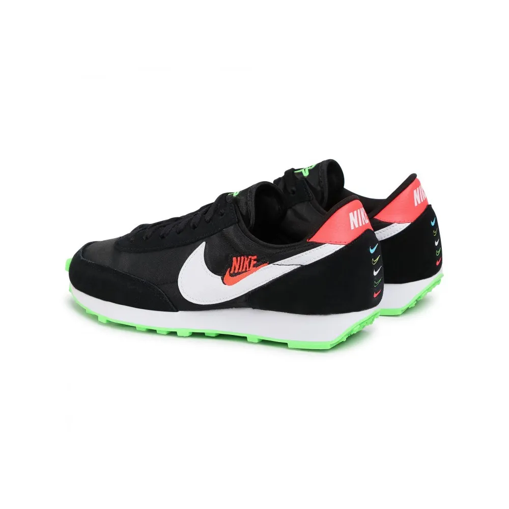 NIKE Dbreak Se - Black/White/Green Strike - SCARPE/UNISEX - CT1279-001