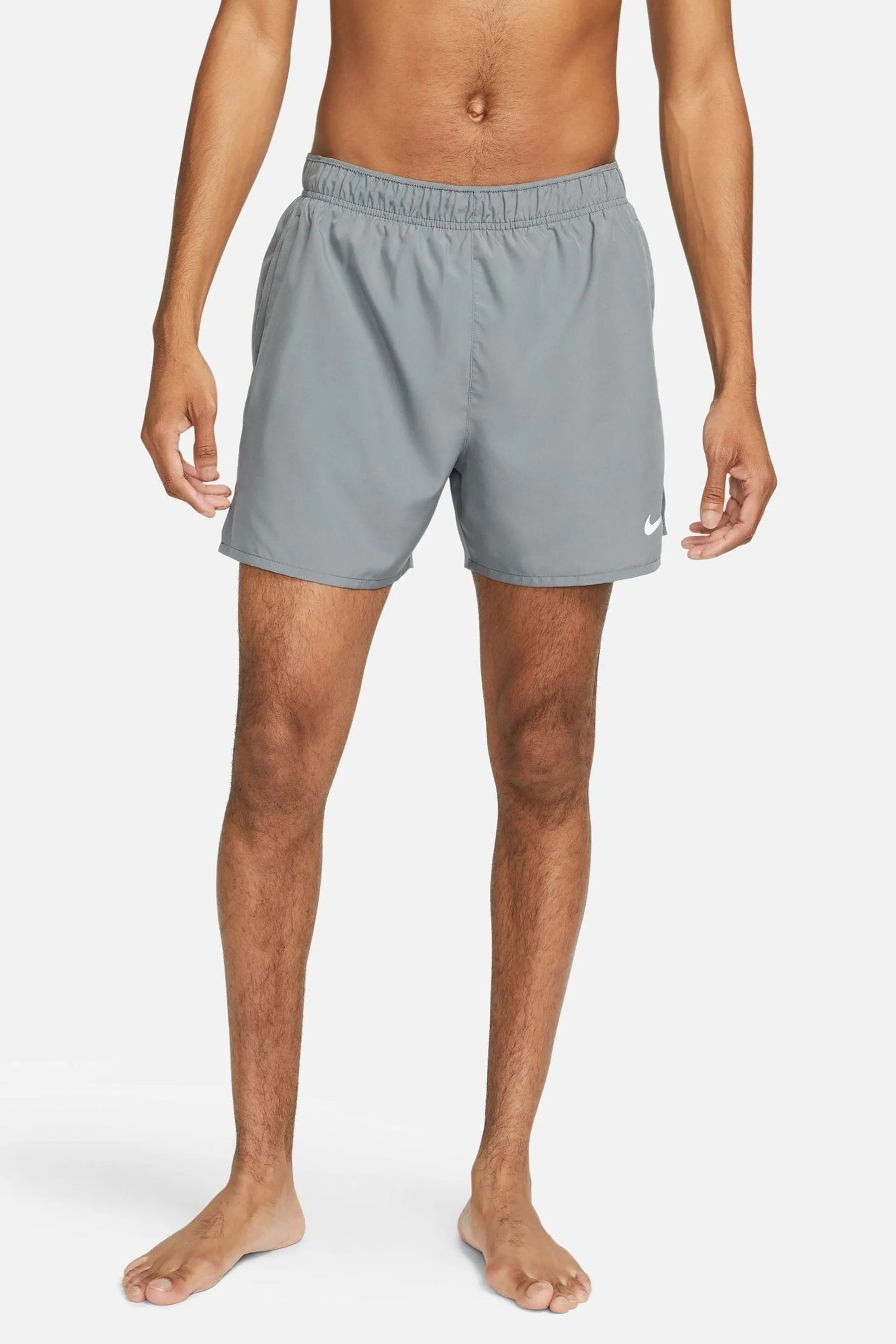 Nike Dri-FIT Challenger 5 Inch - Shorts da running Slip foderati    