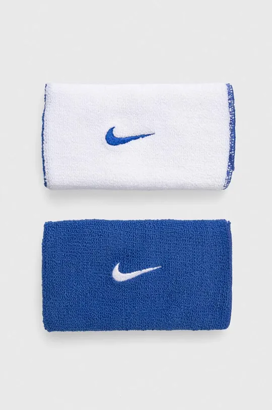 Nike fascia da polso pacco da 2