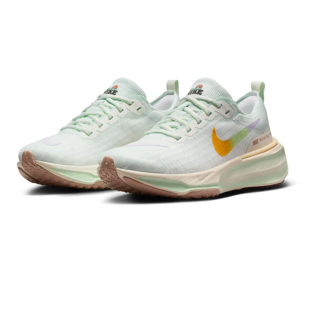 Nike ZoomX Invincible Run Flyknit 3 Scarpe da running per donna - SS24