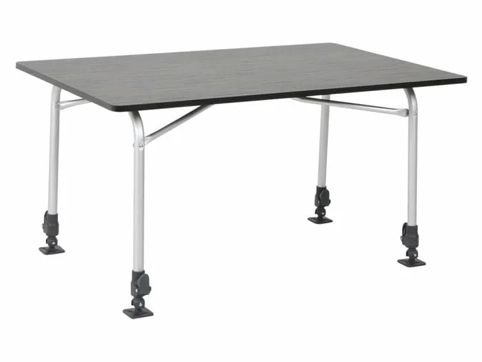 Obelink Toledo 80 tavolo superleggero