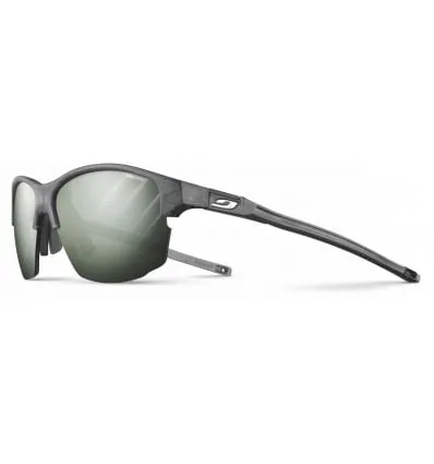 Occhiali da sole Julbo split (nero/grigio - reactiv 2 a 3)