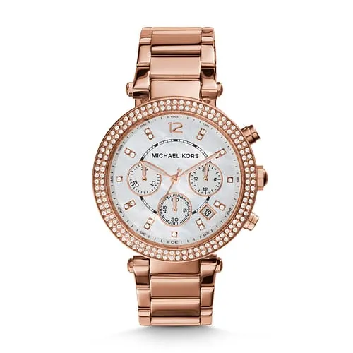OROLOGIO MICHAEL KORS PARKER - MK5491