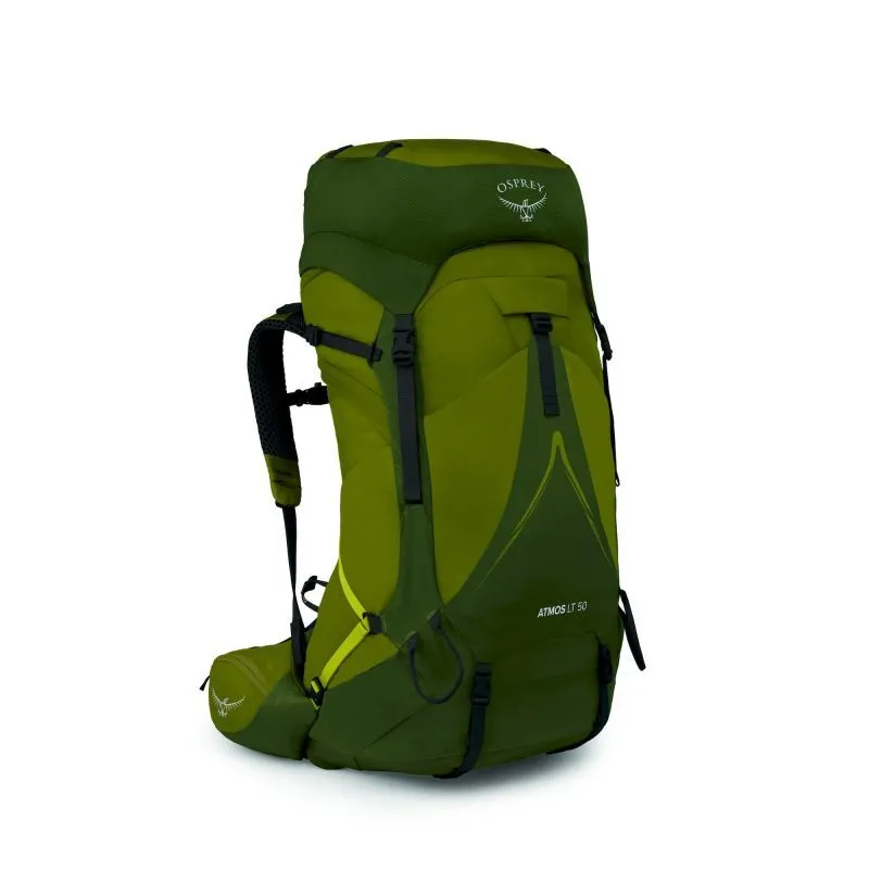 Osprey Atmos AG LT 50 - Zaino da trekking - Uomo