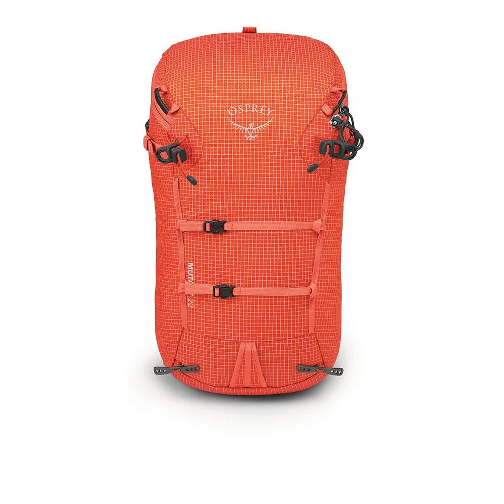Osprey Mutant 22 Zaino - AW24