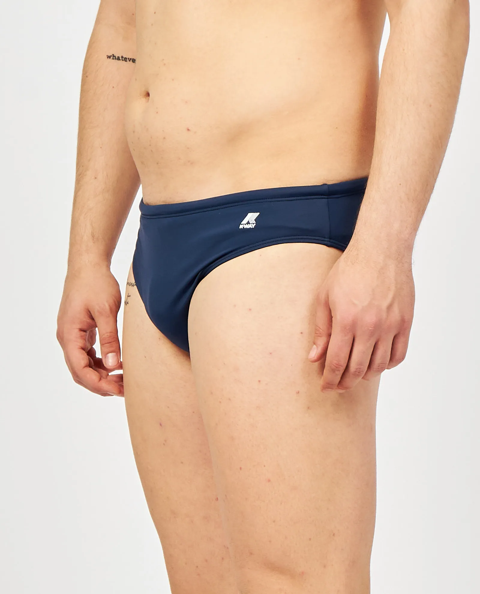 OutletK-WAY      Costume slip Omer Olympic ad asciugatura rapida