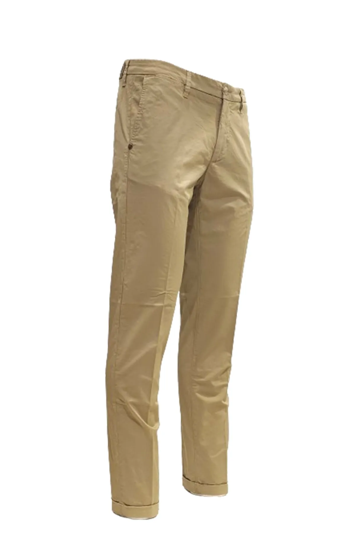 Pantalone MUCHA RE-HASH da uomo