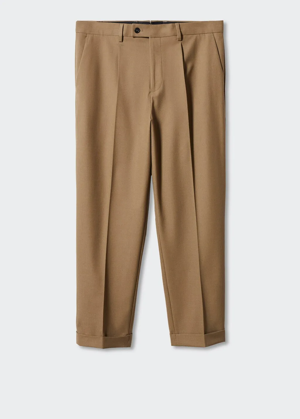 Pantaloni completo slim fit